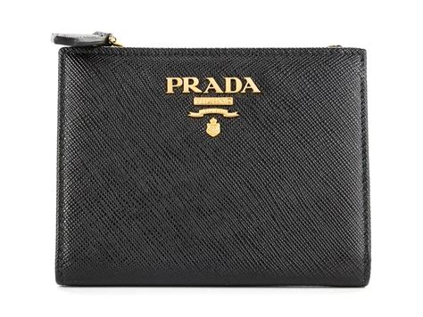 how much does a prada wallet cost|Prada wallet discount.